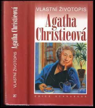 Agatha Christie: Vlastní životopis