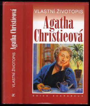 Vlastní životopis