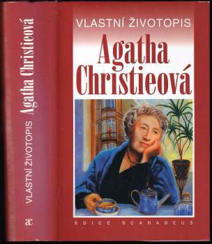 Vlastní životopis