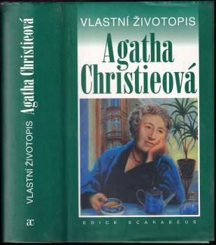 Agatha Christie: Vlastní životopis