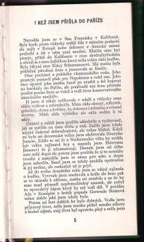 Gertrude Stein: Vlastní životopis Alice B. Toklasové