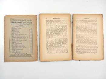 Benjamin Franklin: Vlastní životopis