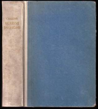 Benvenuto Cellini: Vlastní životopis