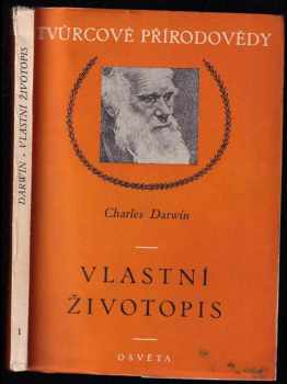 Vlastní životopis
