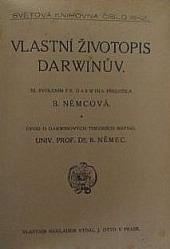 Vlastní životopis Darwinův