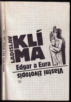 Vlastní životopis filosofa Ladislava Klímy