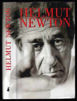 Helmut Newton: Vlastní životopis