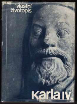 Vlastní životopis
