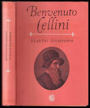 Vlastní životopis