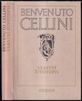 Vlastní životopis