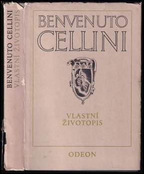 Vlastní životopis
