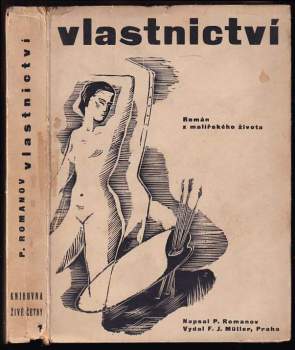 Vlastnictví