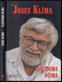 Vlastníma očima, aneb, Před kamerou i za ní