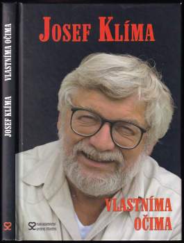 Vlastníma očima, aneb, Před kamerou i za ní