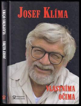 Vlastníma očima, aneb, Před kamerou i za ní