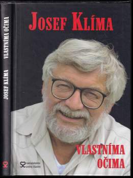 Vlastníma očima, aneb, Před kamerou i za ní