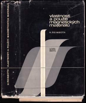 Vlastnosti a použití magnetických materiálů
