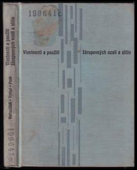 Vlastnosti a použití žárupevných ocelí a slitin