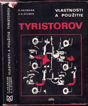 Vlastnosti a použitie tyristorov