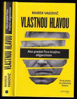 Vlastnou hlavou
