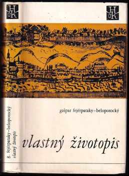 Vlastný životopis
