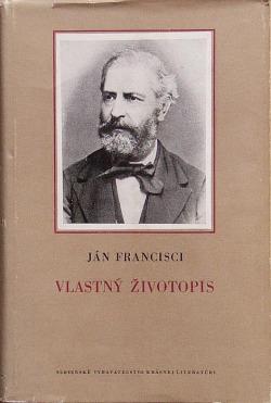 Vlastný životopis ; Črty z doby moysesovskej