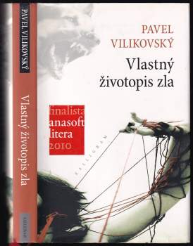 Vlastný životopis zla