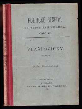 Vlašťovičky
