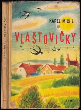 Vlaštovičky