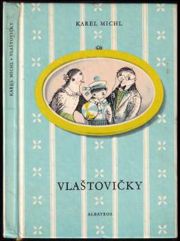 Vlaštovičky