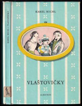 Vlaštovičky