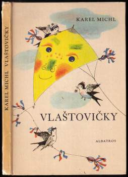 Vlaštovičky