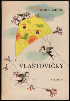 Vlaštovičky