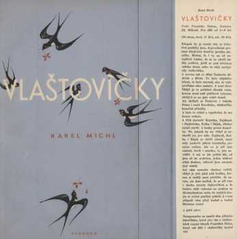 Vlaštovičky