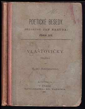 Vlašťovičky