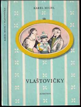 Vlaštovičky