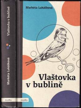 Vlaštovka v bublině
