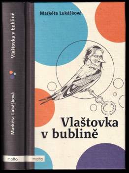 Vlaštovka v bublině