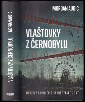 Vlaštovky z Černobylu