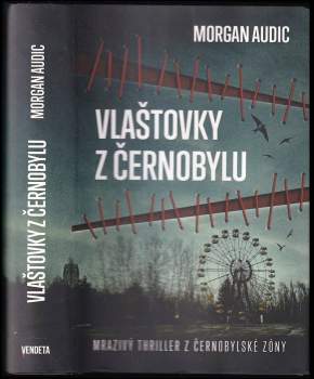 Vlaštovky z Černobylu