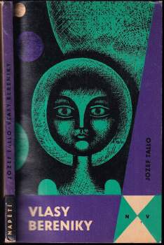 Jozef Alexander Tallo: Vlasy Bereniky