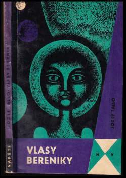 Jozef Alexander Tallo: Vlasy Bereniky