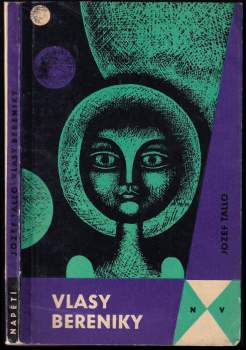 Jozef Alexander Tallo: Vlasy Bereniky