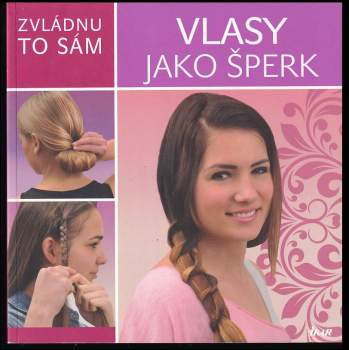 Vlasy jako šperk