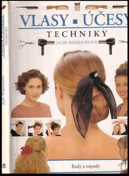 Vlasy - účesy
