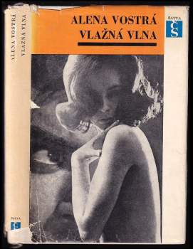 Vlažná vlna