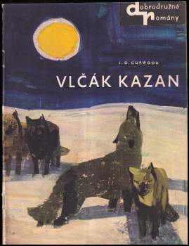 Vlčák Kazan