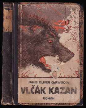 Vlčák Kazan