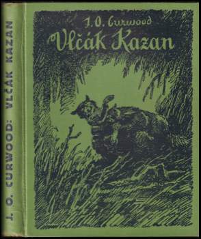 Vlčák Kazan