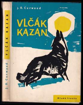Vlčák Kazan